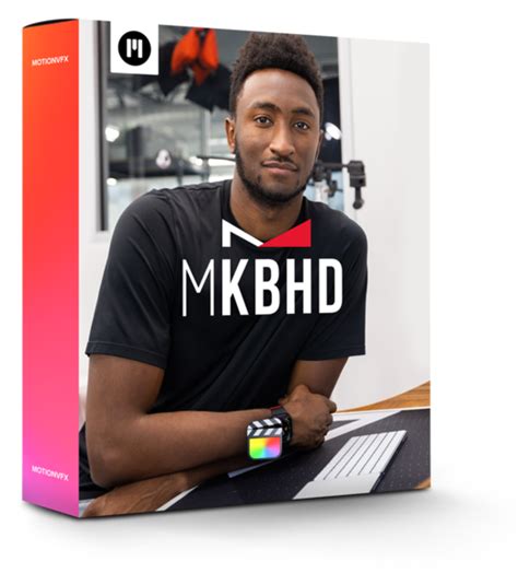 mkbhd website.